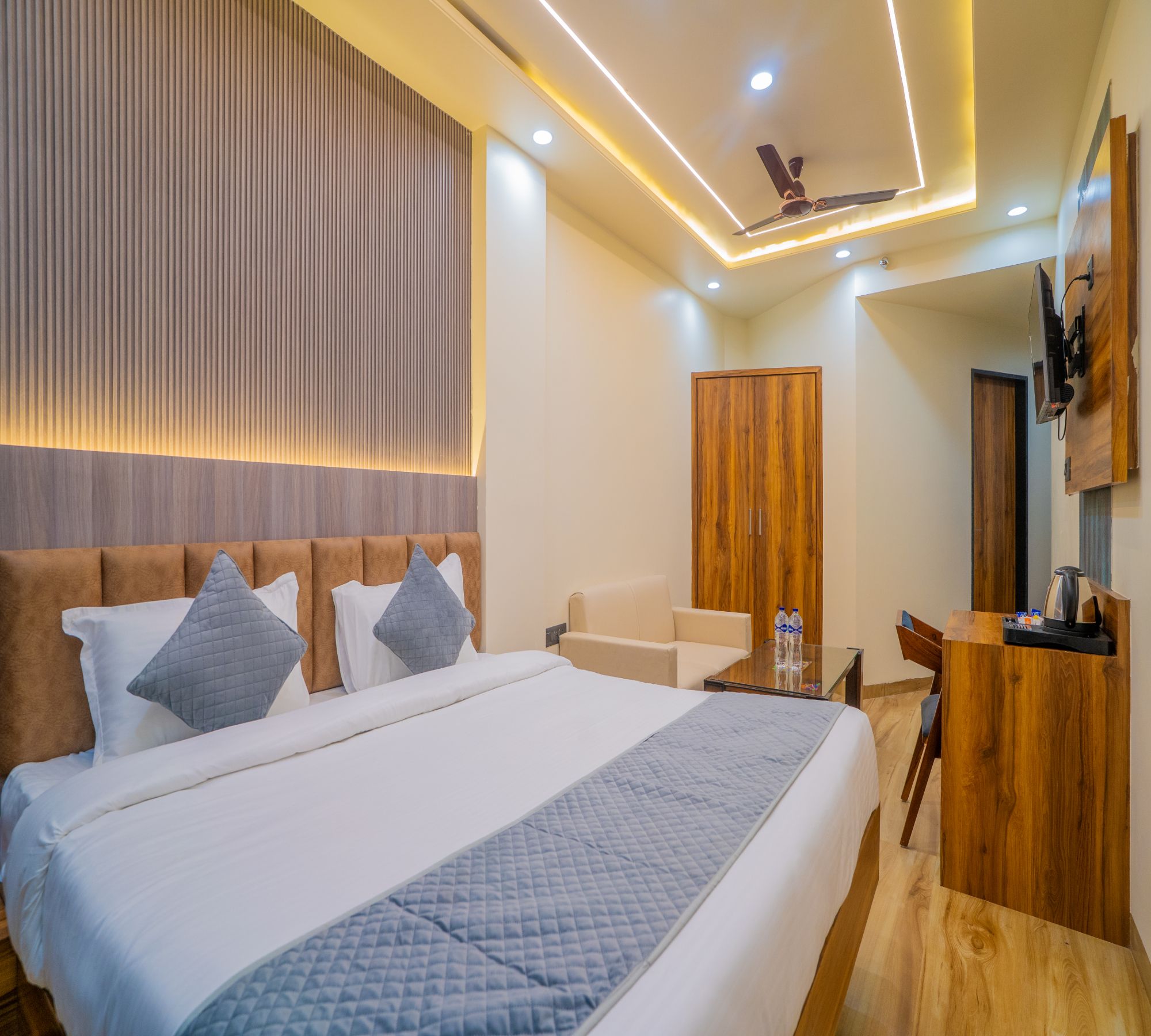 Suite Room