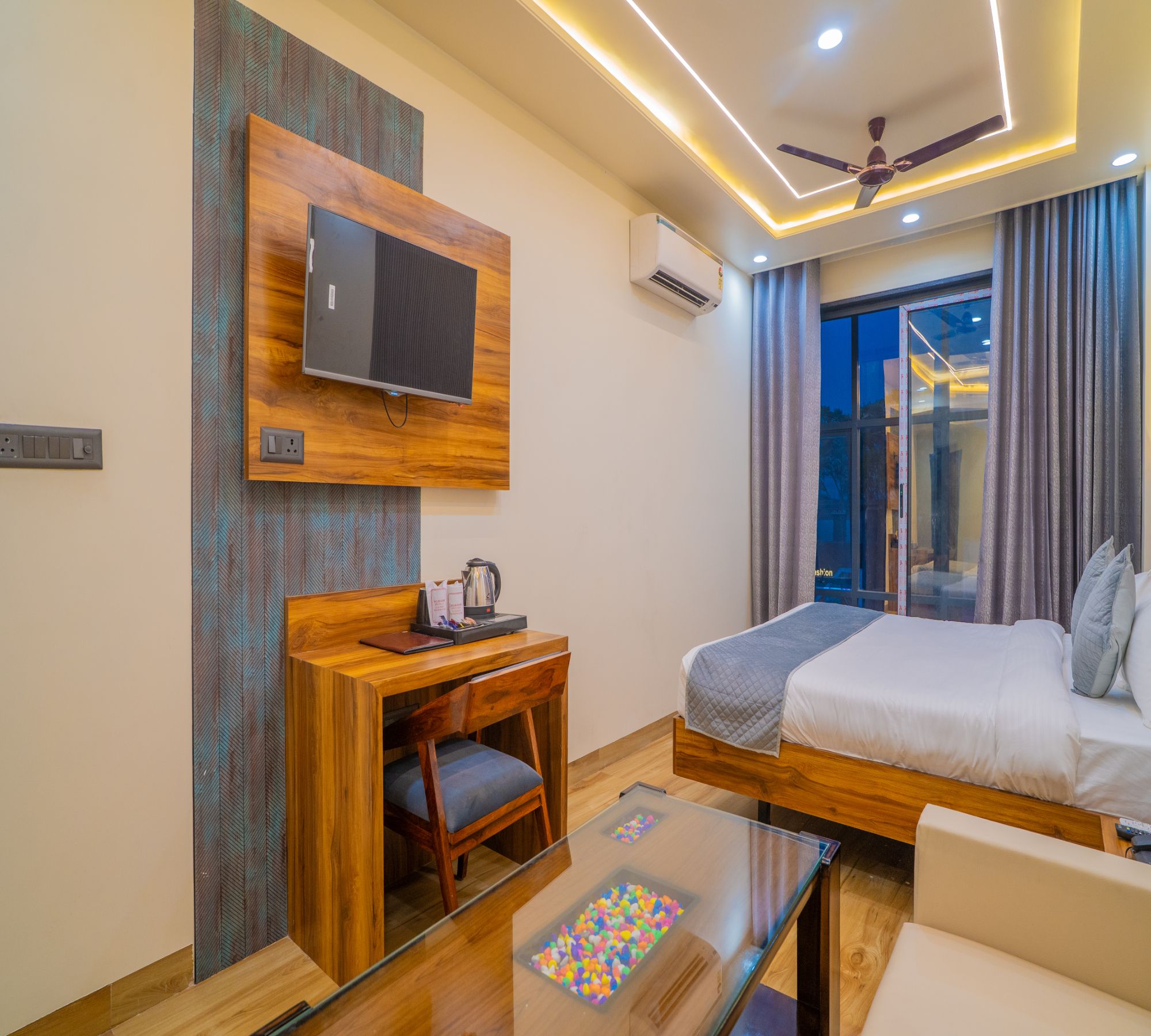 Suite Room