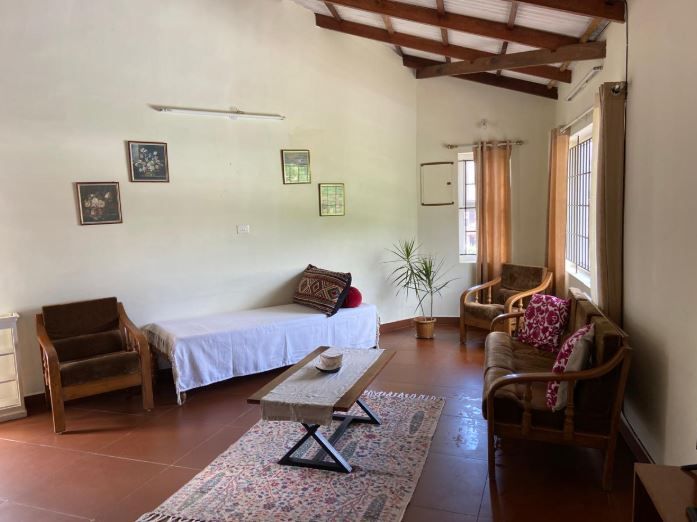 Pristine Stay by LexStays Entire Villa 3