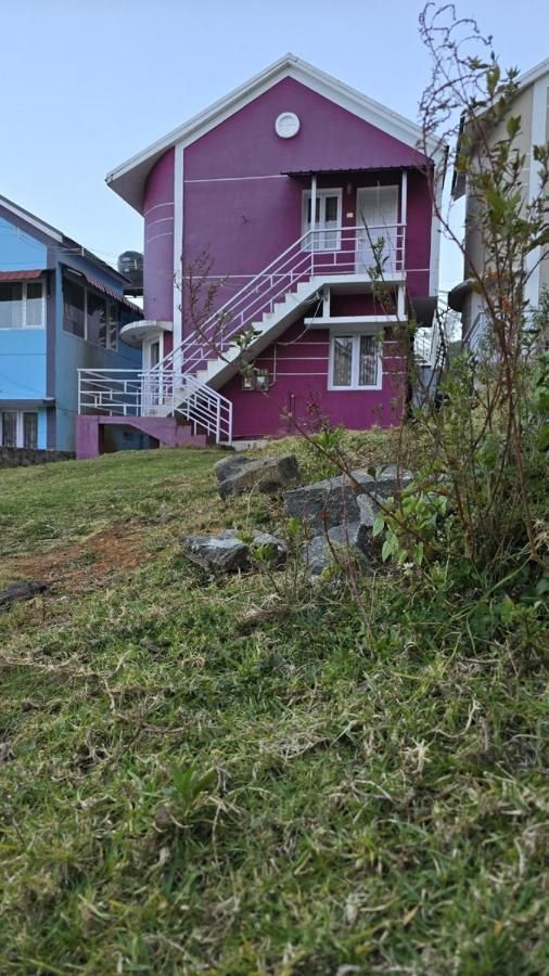 Serene 3-Bedroom Villa in Kodaimist by LexStays