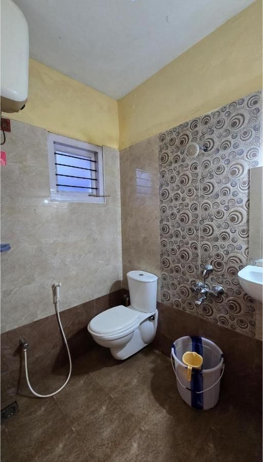 Serene 3-Bedroom Villa in Kodaimist by LexStays Villa 4