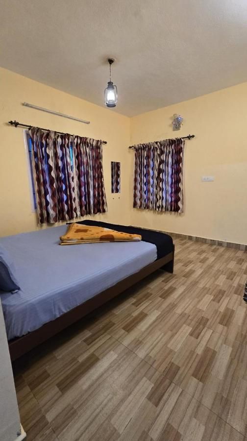 Serene 3-Bedroom Villa in Kodaimist by LexStays Villa 3