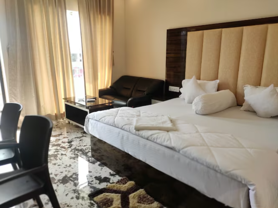 PREMIUM ROOM SEA FACING