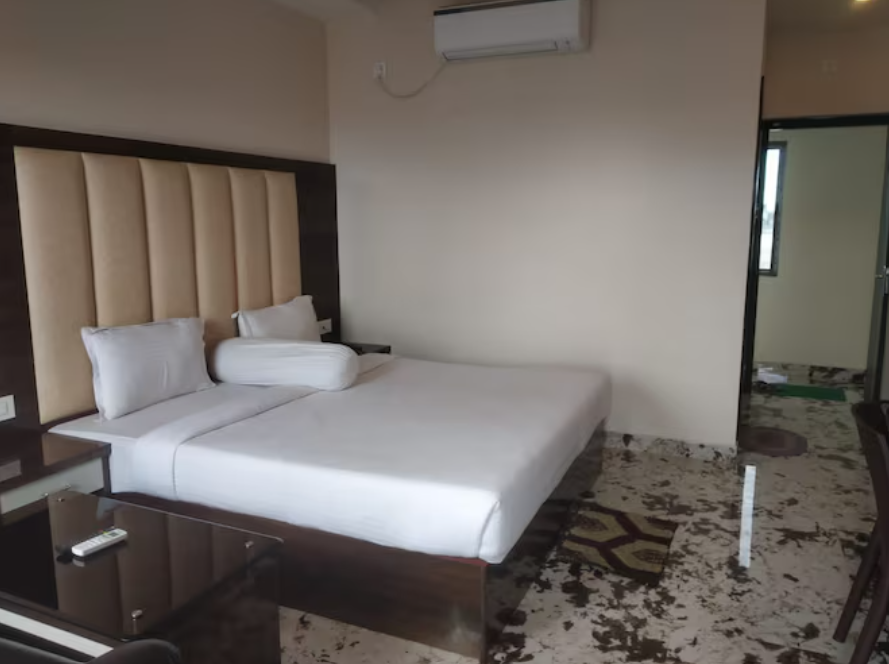 PREMIUM ROOM SEA FACING