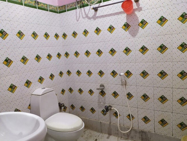 Luxury Triple Bed Room (AC)