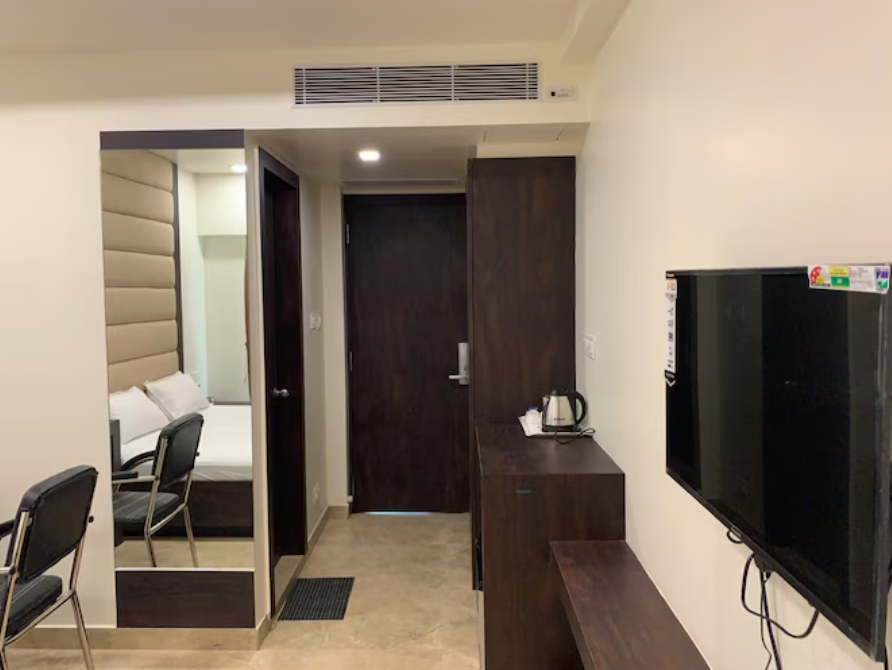 Bless Inn Hotel Deluxe 5