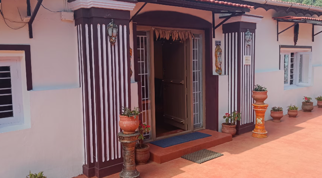 Heritage Woods Ooty By LexStays