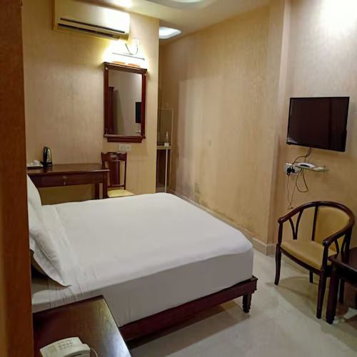 RB Grand Residency DOUBLE BED ROOM 2