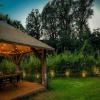 Antheia Resorts 