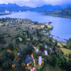 Antheia Resorts, Pawna Lake - Luxury Boutique Resort
