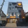 Hotel Bliss on CHANDIGARH MOHALI MANALI AMRITSAR HIGHWAY