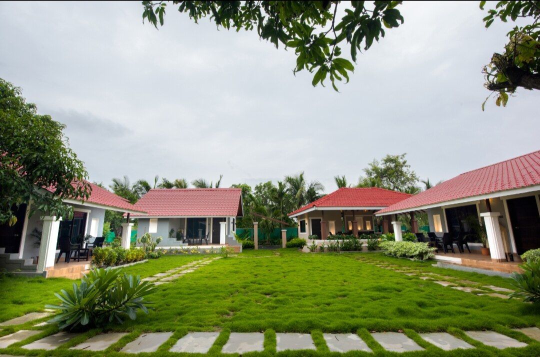 Arcadia Resort Alibaug 