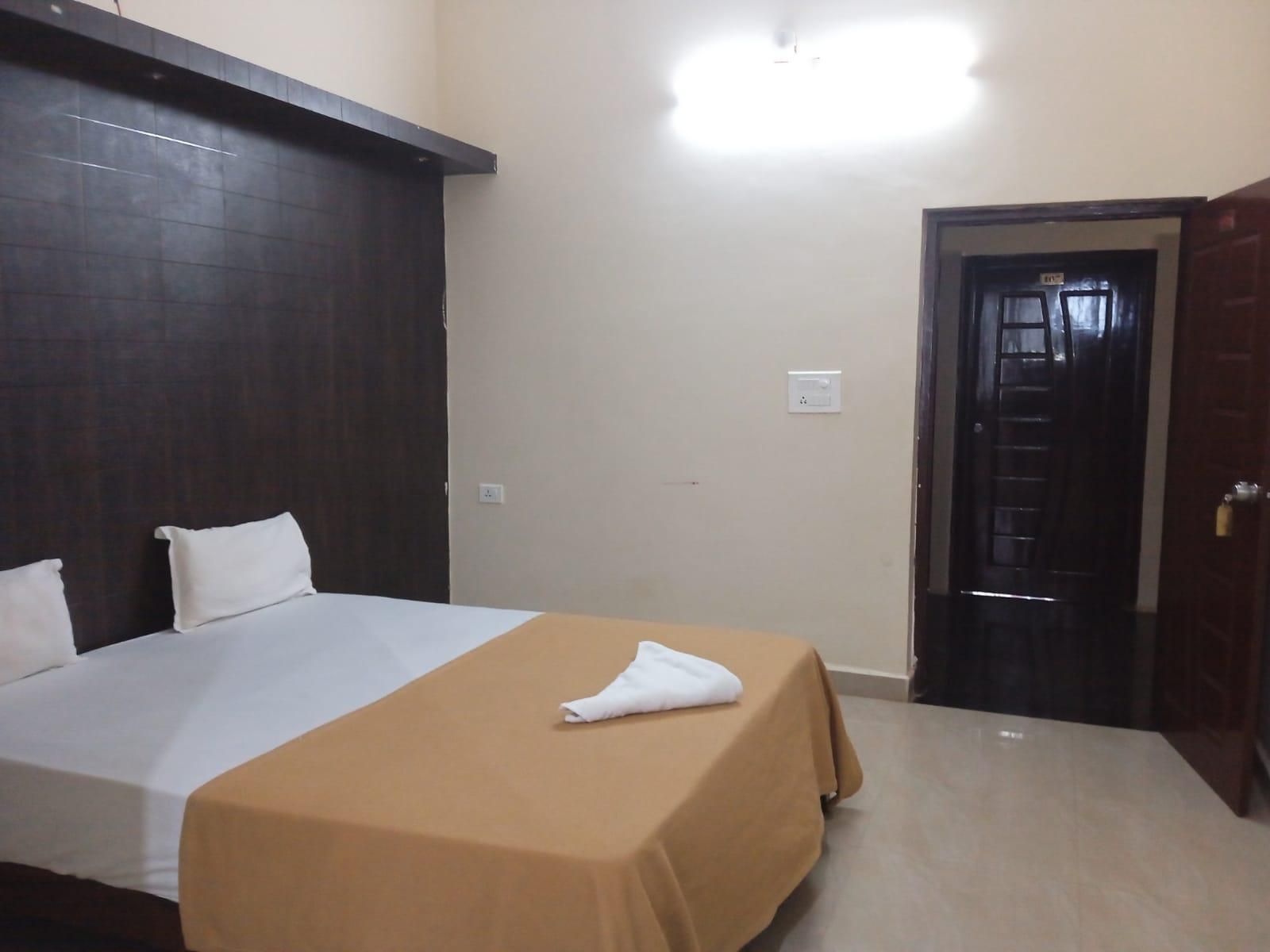 Non - AC Standard Room