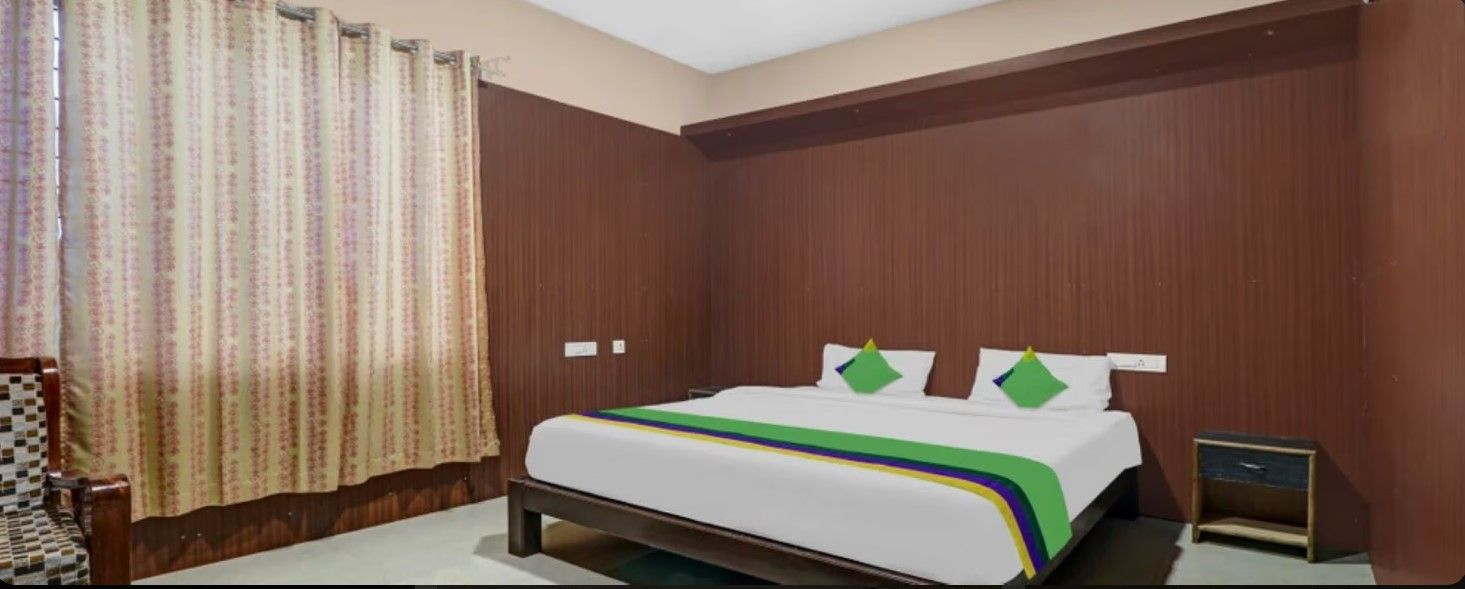 GRAND JP INN SUITES ROOMS 2