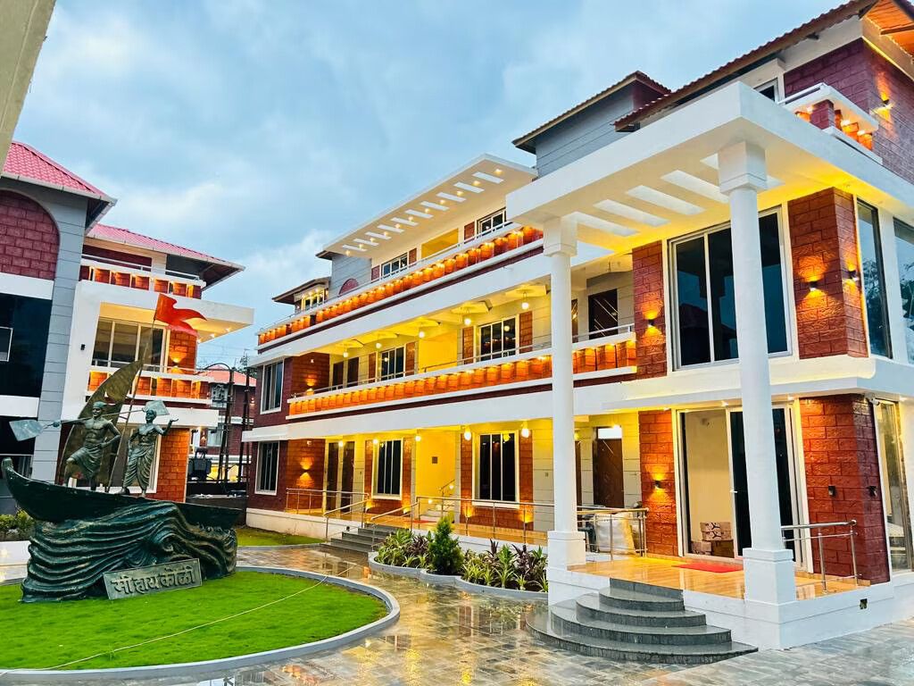 Mi Hay Koli Beach Resort