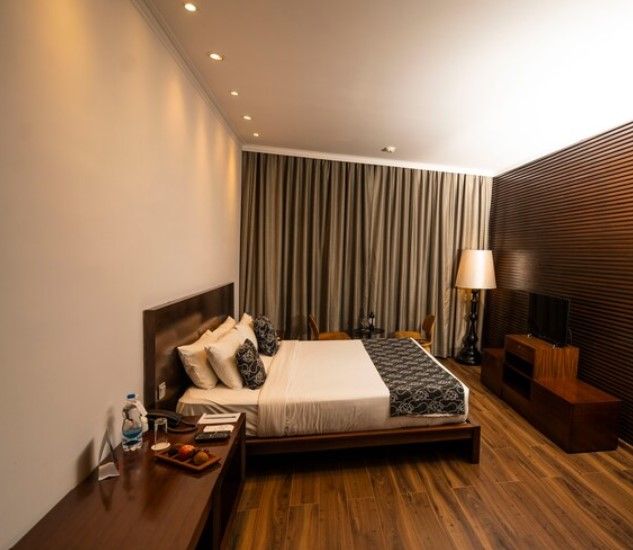 Hotel KP's Salunki Royal Suite 3