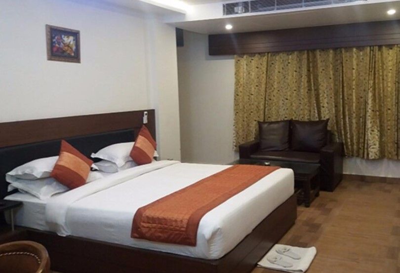 Hotel KP's Salunki Royal Suite 2
