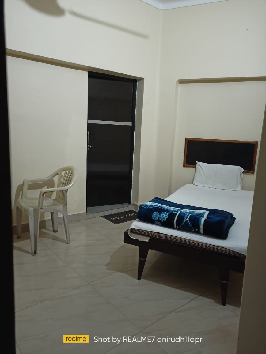 Standard Ac Single Room