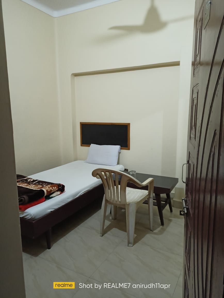 Standard Ac Single Room