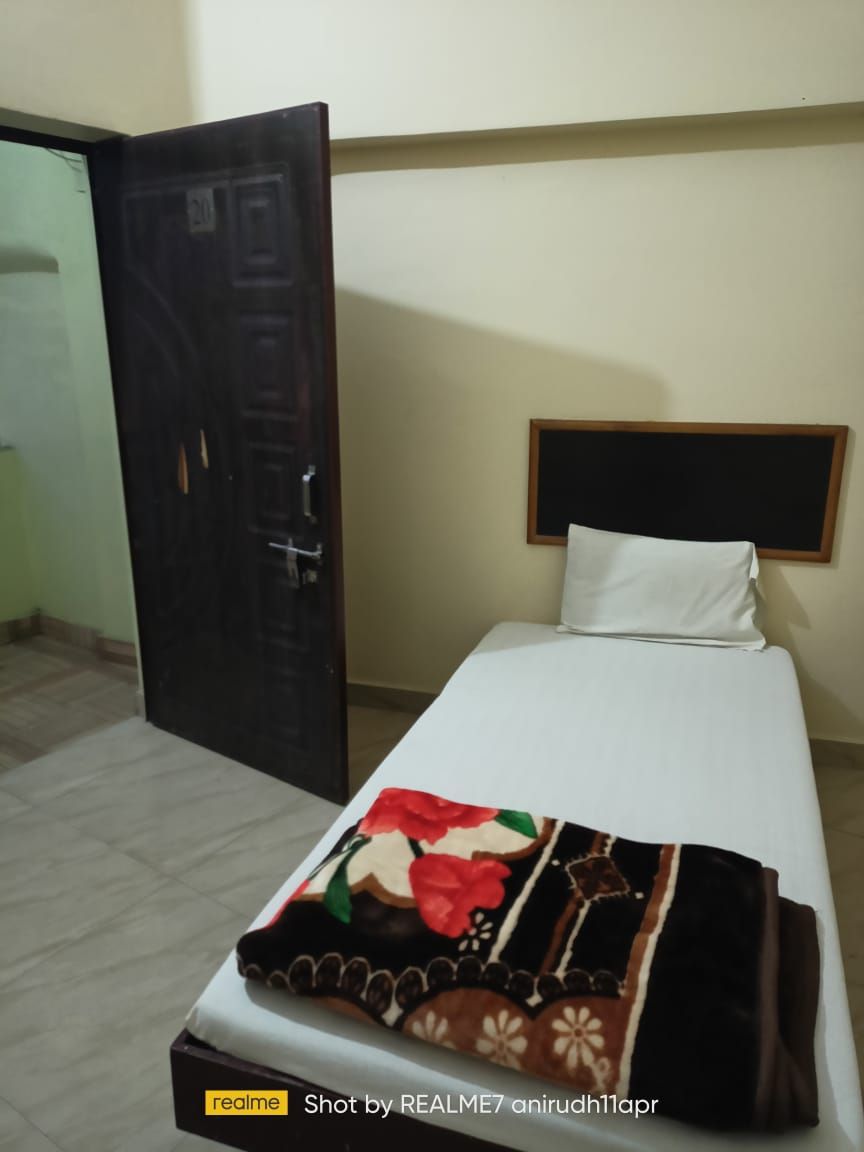 Standard Ac Single Room