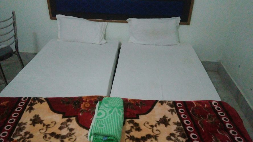 NON AC Single Bed Room
