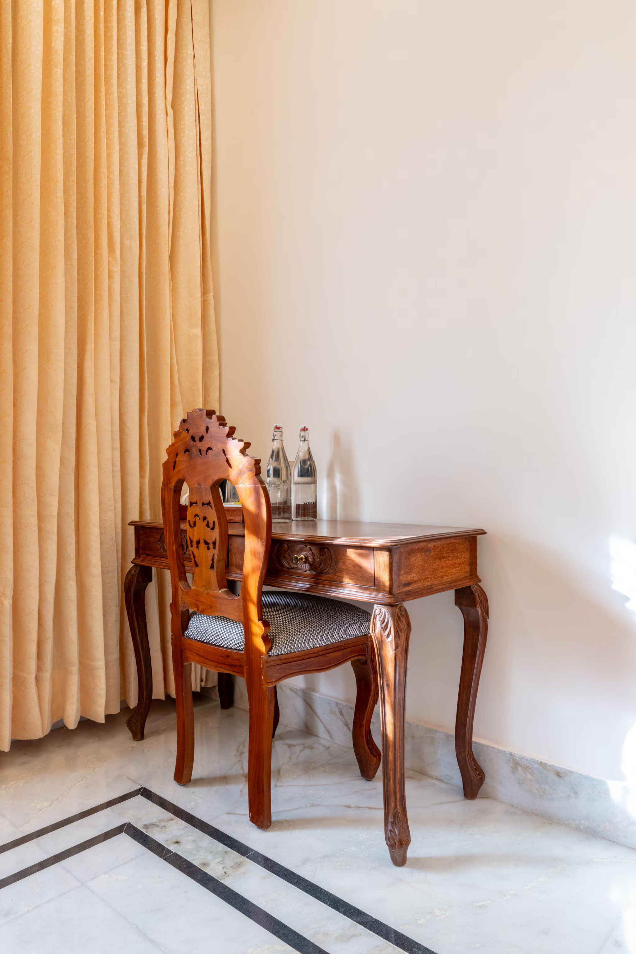 Brij Castle Heritage Room 4