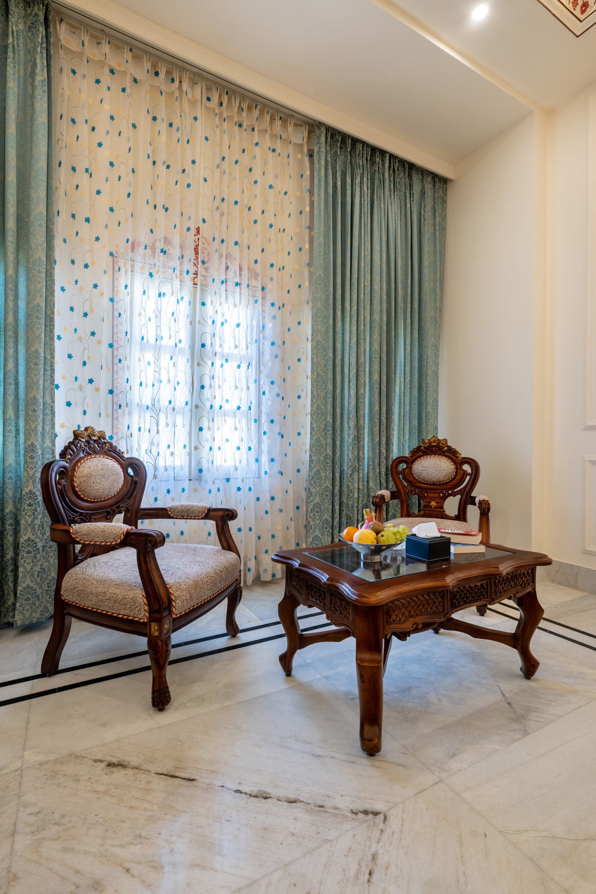 Brij Castle Heritage Room 5