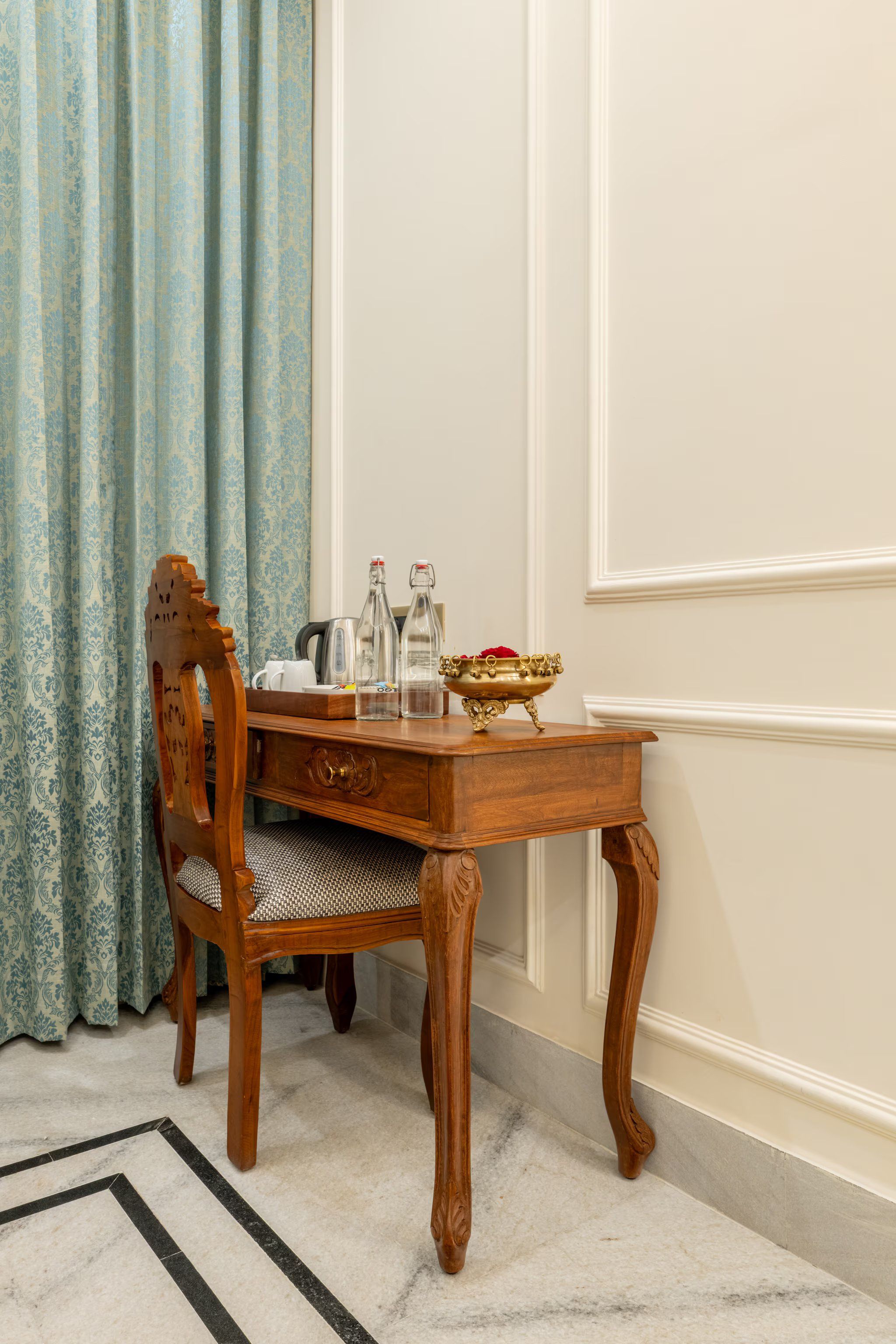 Brij Castle Heritage Room 3