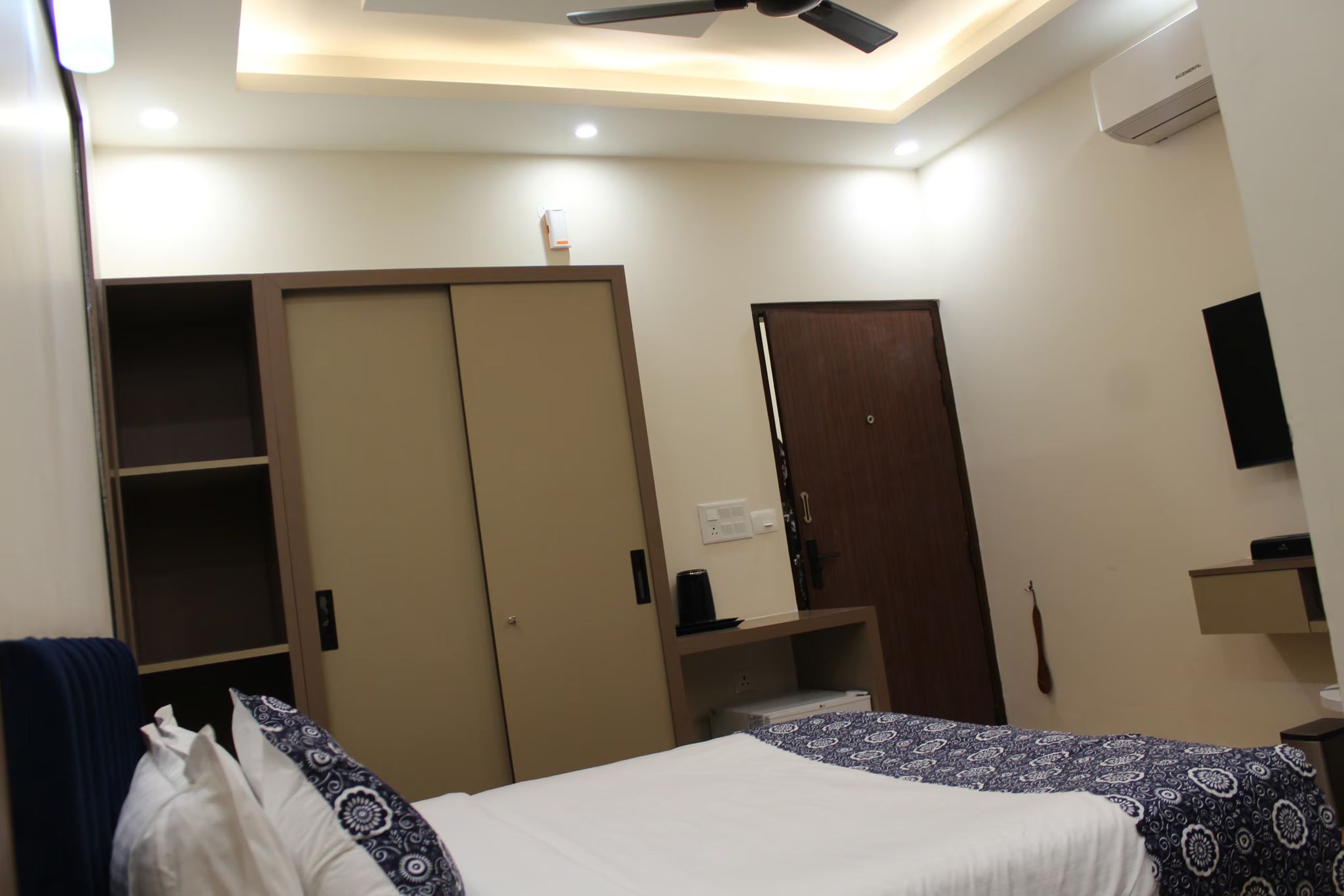 Deluxe Executive Room