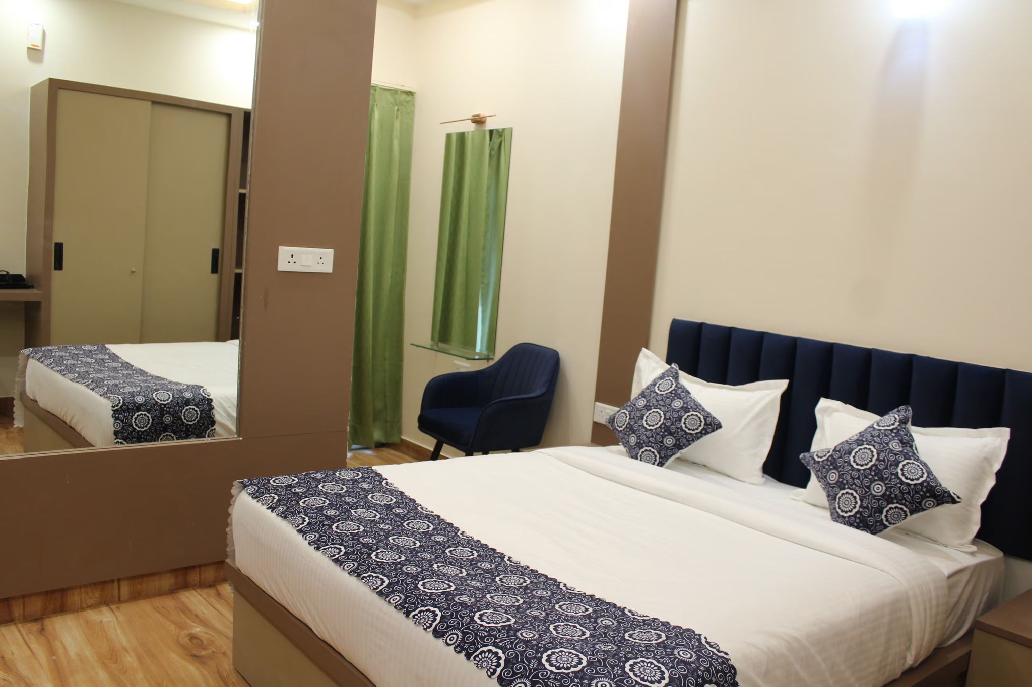 Deluxe Executive Room