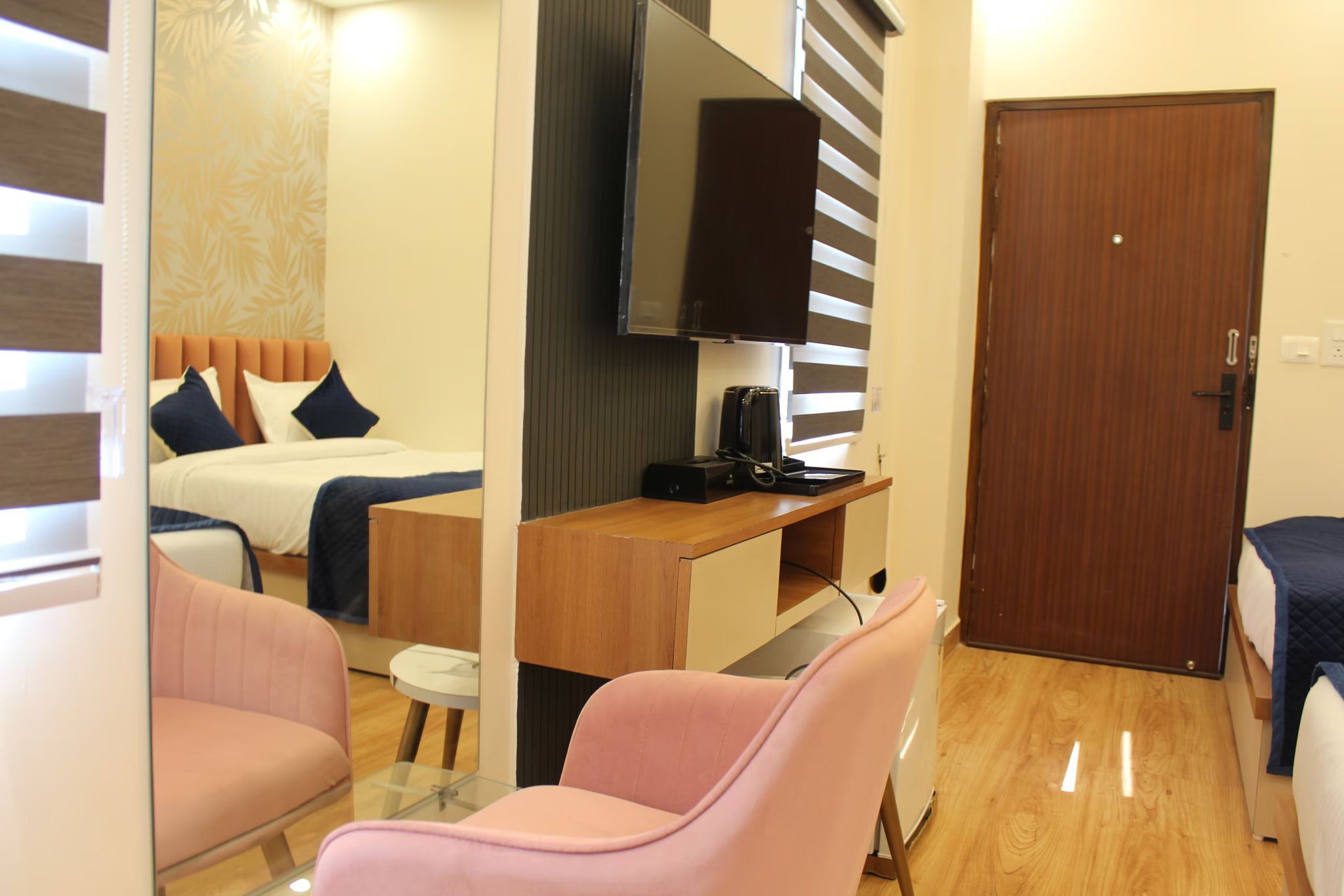 Deluxe Executive Room