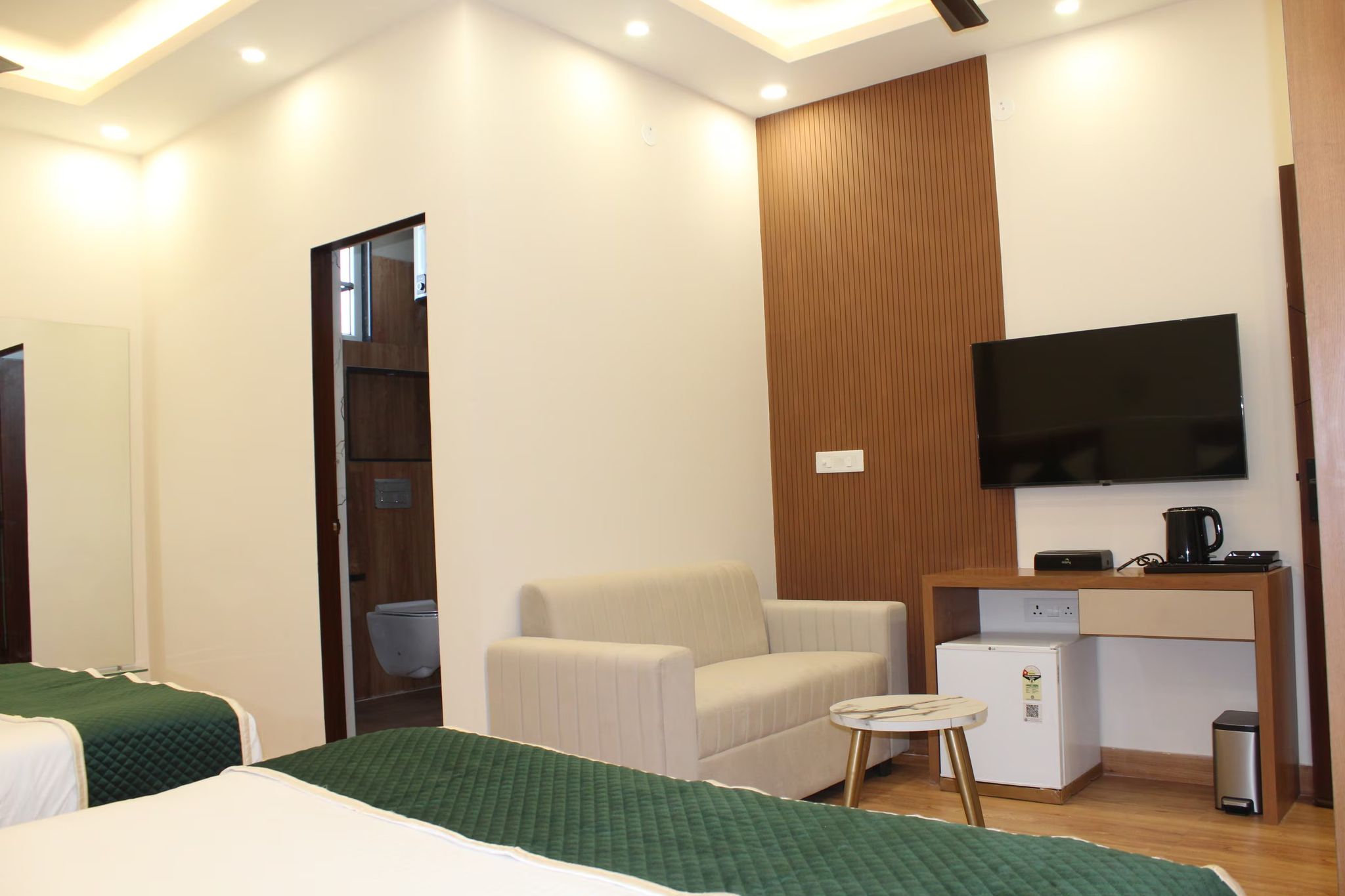 Deluxe Executive Room