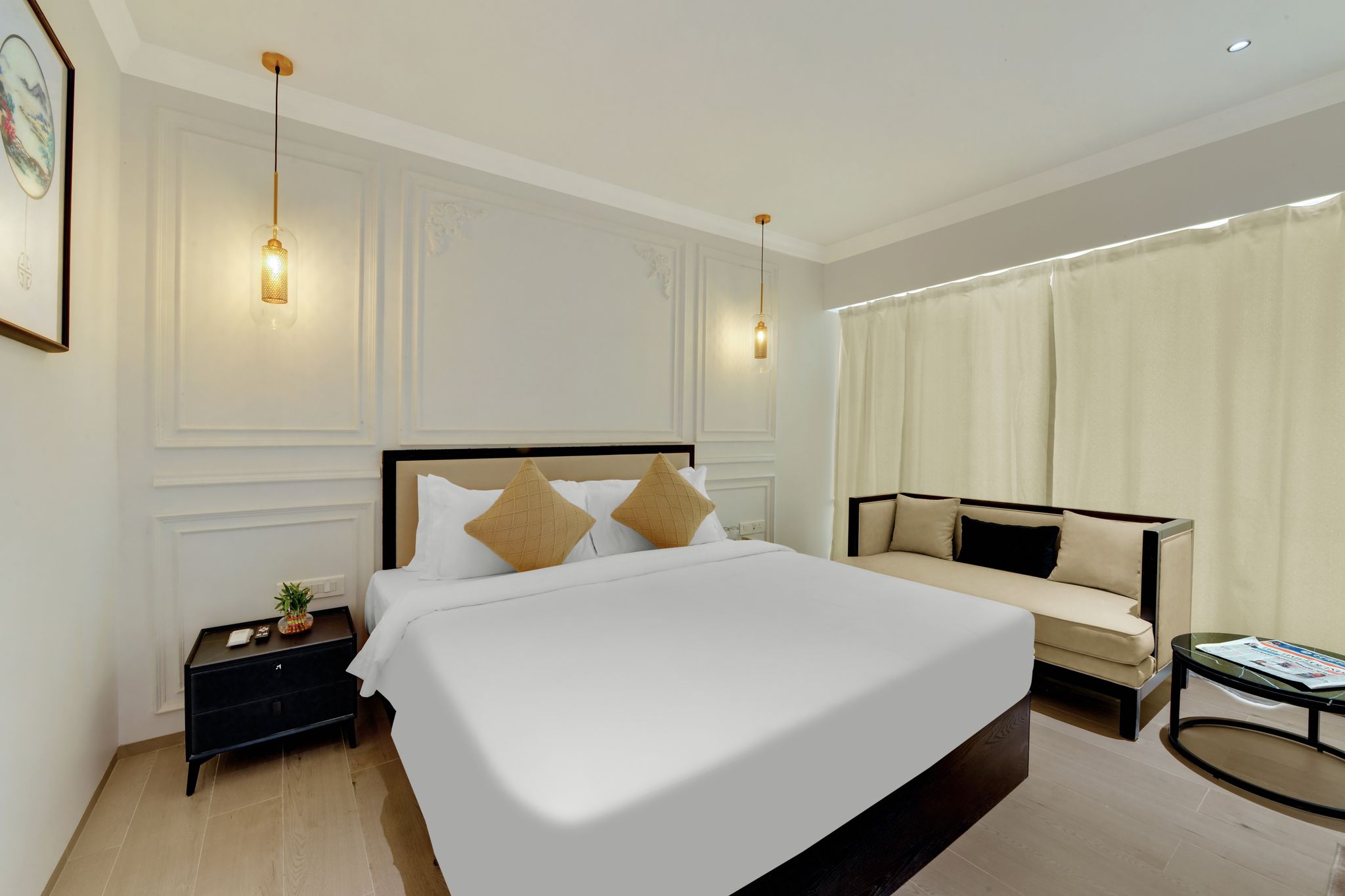 Grand Executive Room