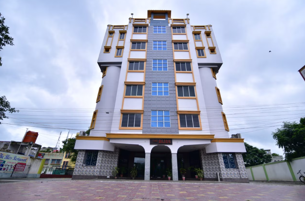 HOTEL GOBINDA