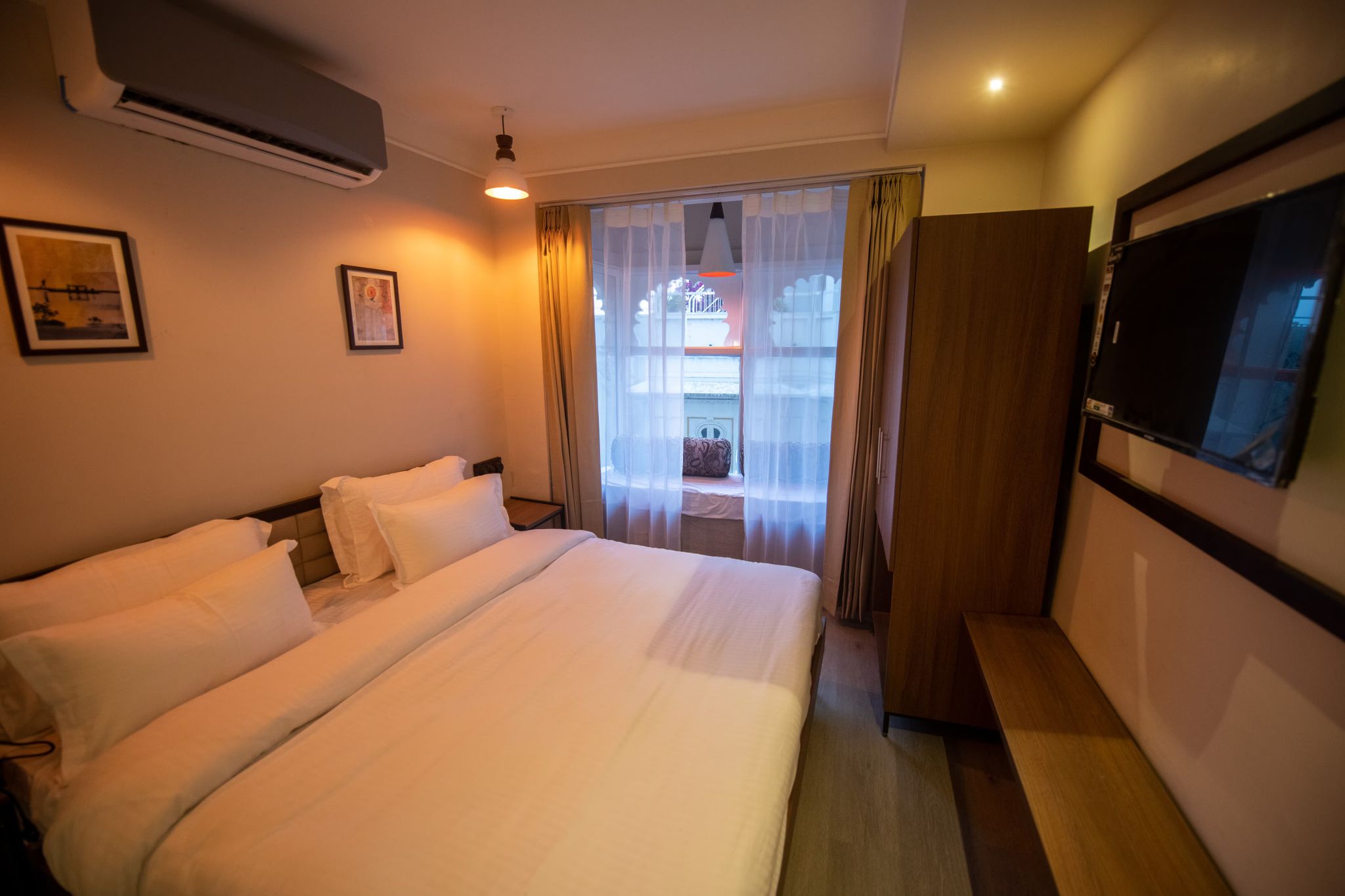 My Downtown - OTC by 4 Lal Ghat Executive plus