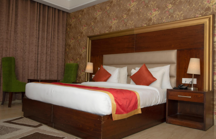 Standard Room	