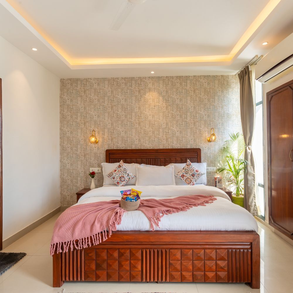 Superior Private Room