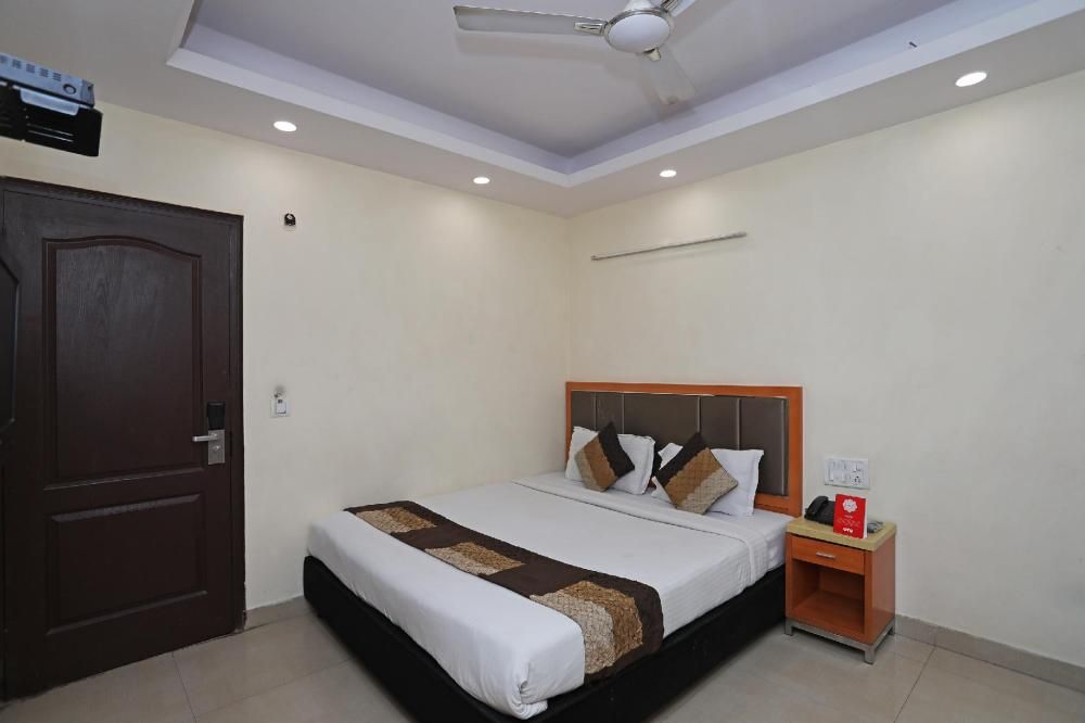 Budget non ac Room