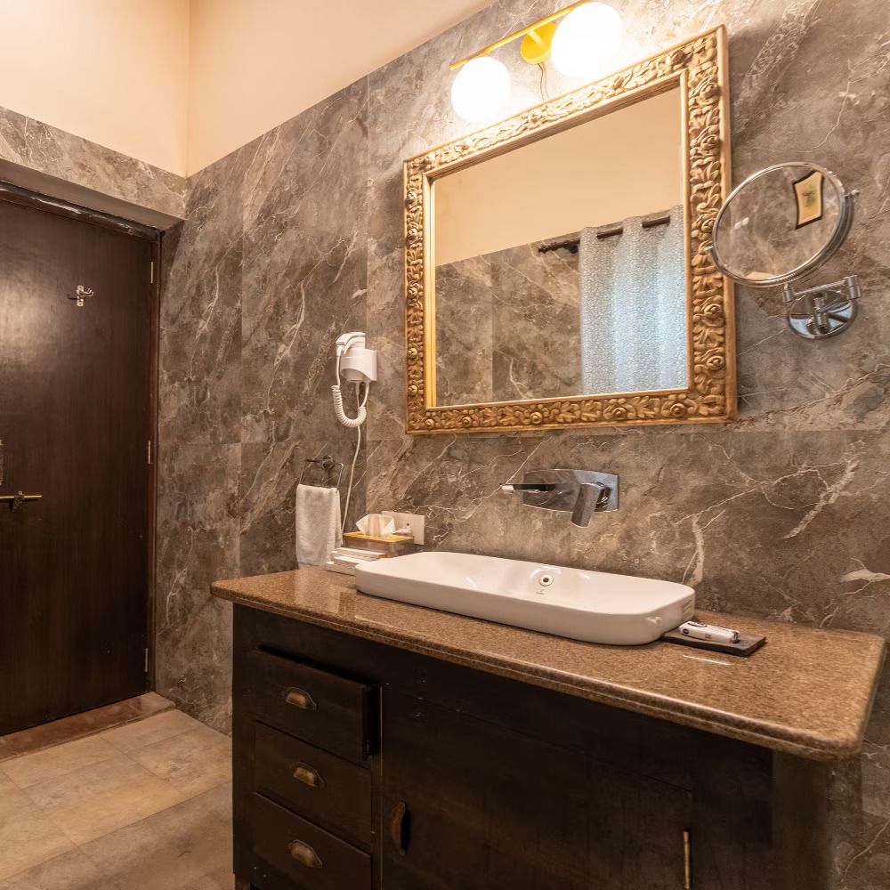 Moustache Ranthambore Luxuria Superior Cottage 5