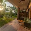 Moustache Ranthambore Luxuria