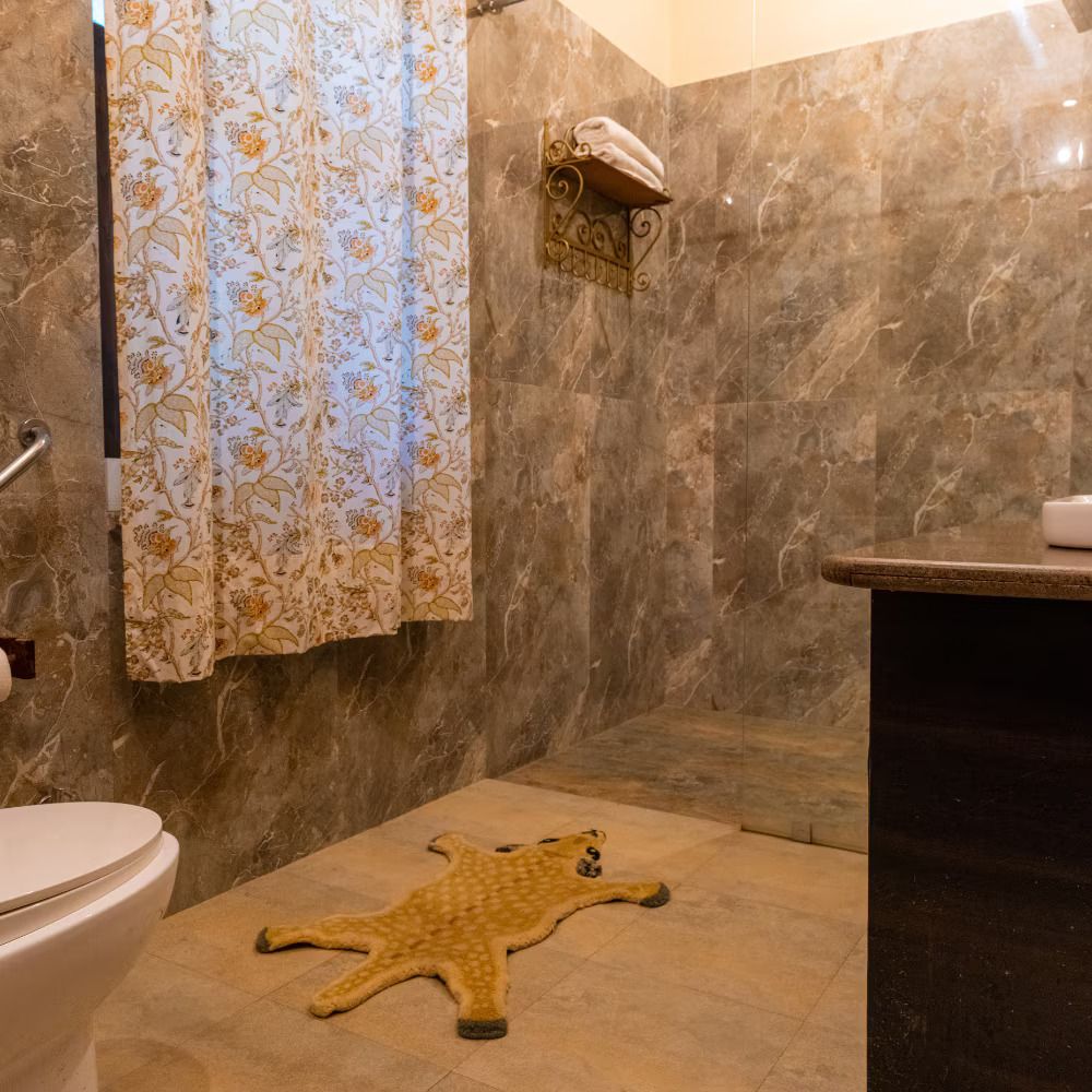 Moustache Ranthambore Luxuria Superior Cottage 4