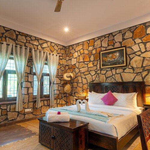 King Room With Butler Service