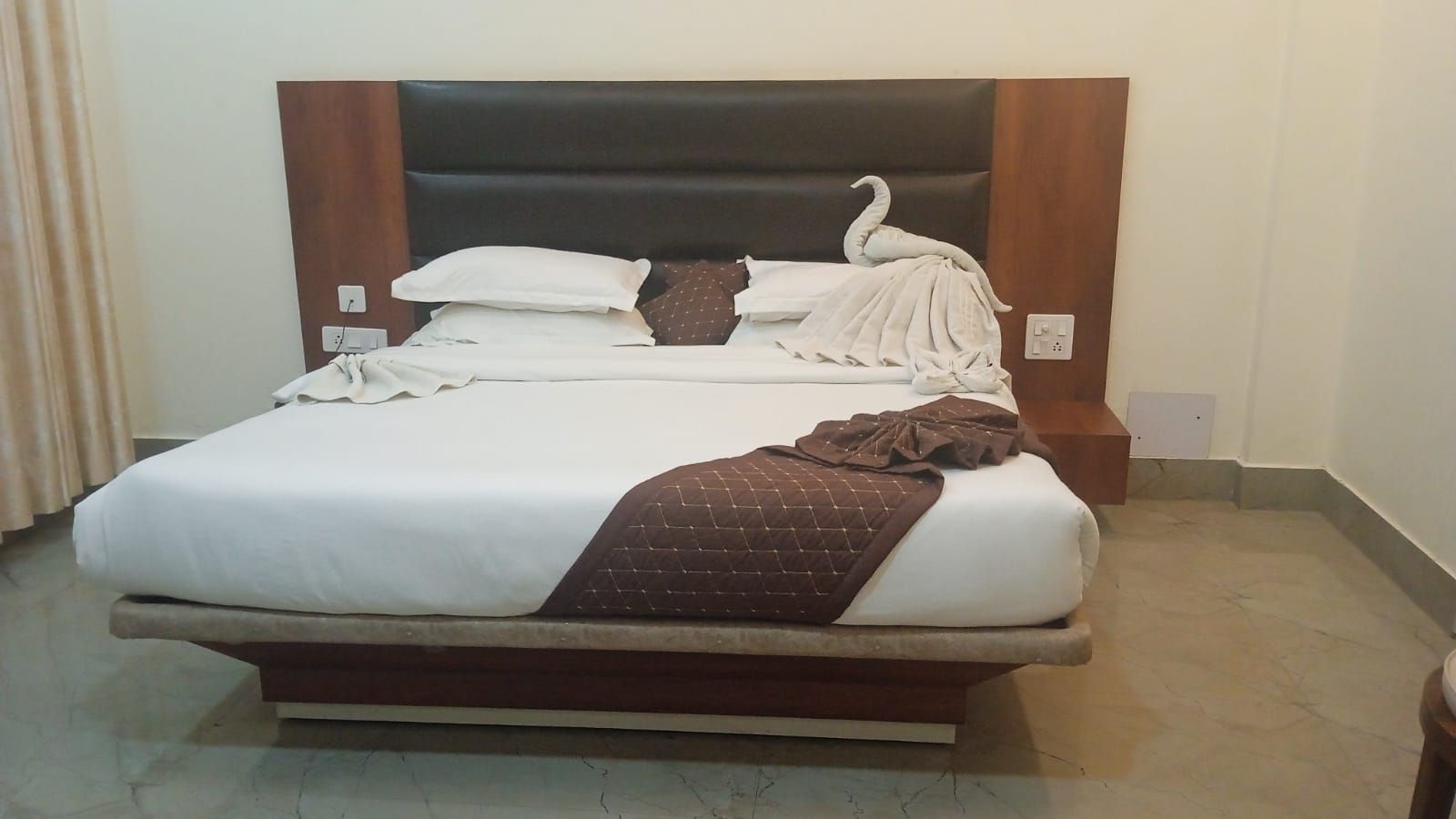 Super Deluxe Room