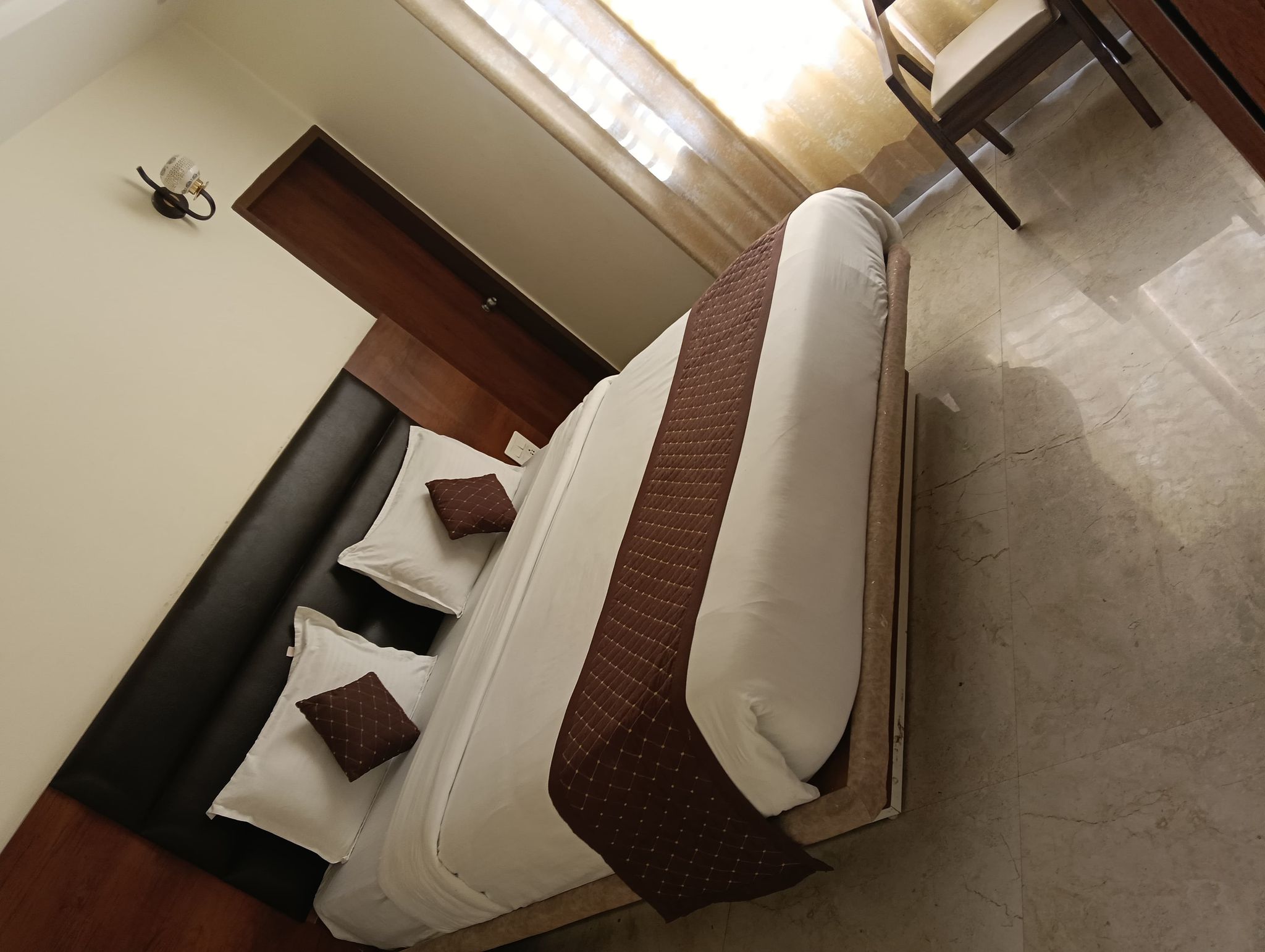 Super Deluxe Room