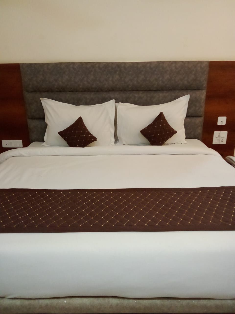 Super Deluxe Room