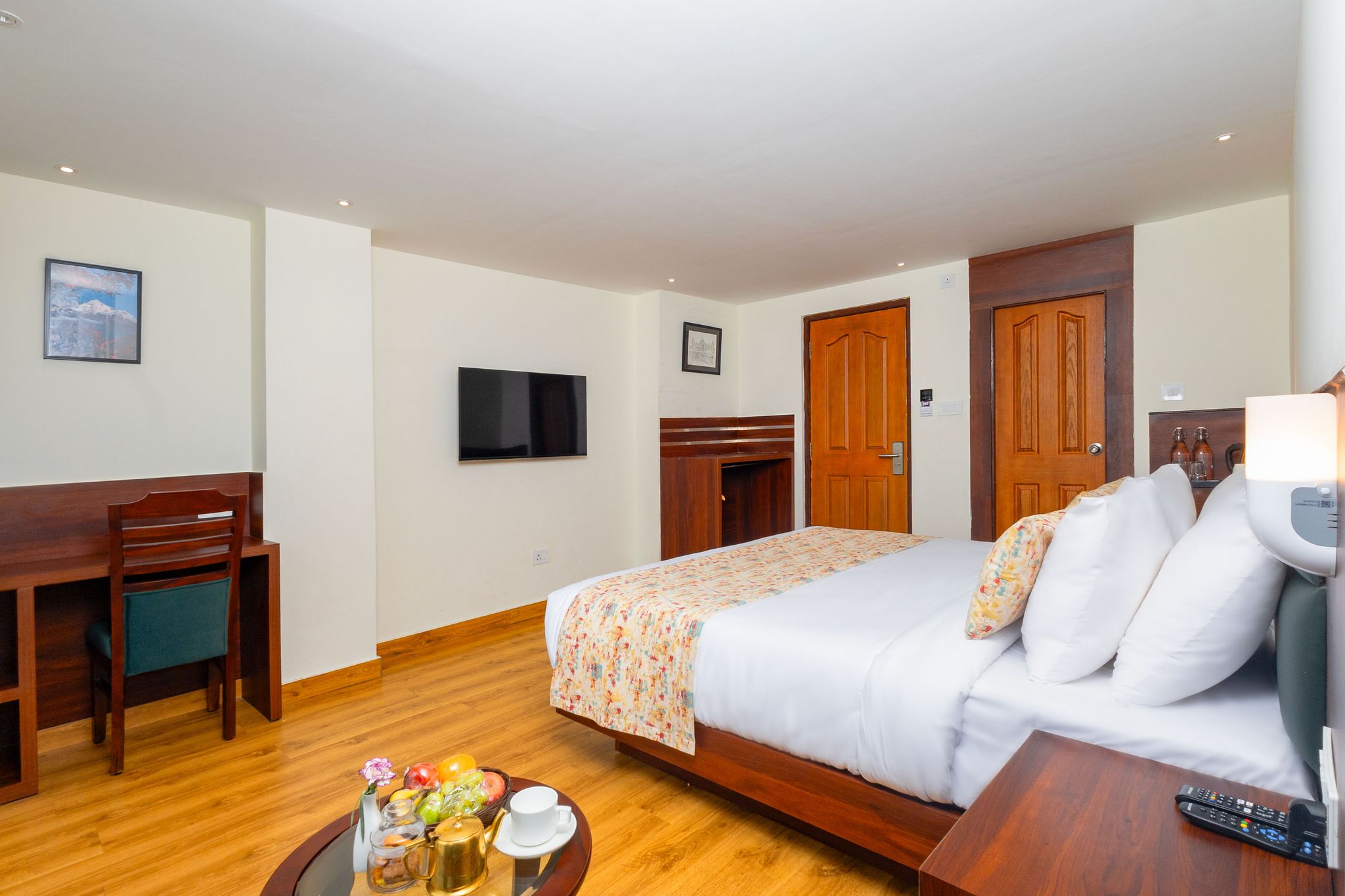 Sumitel J B Park, Darjeeling Premium 5