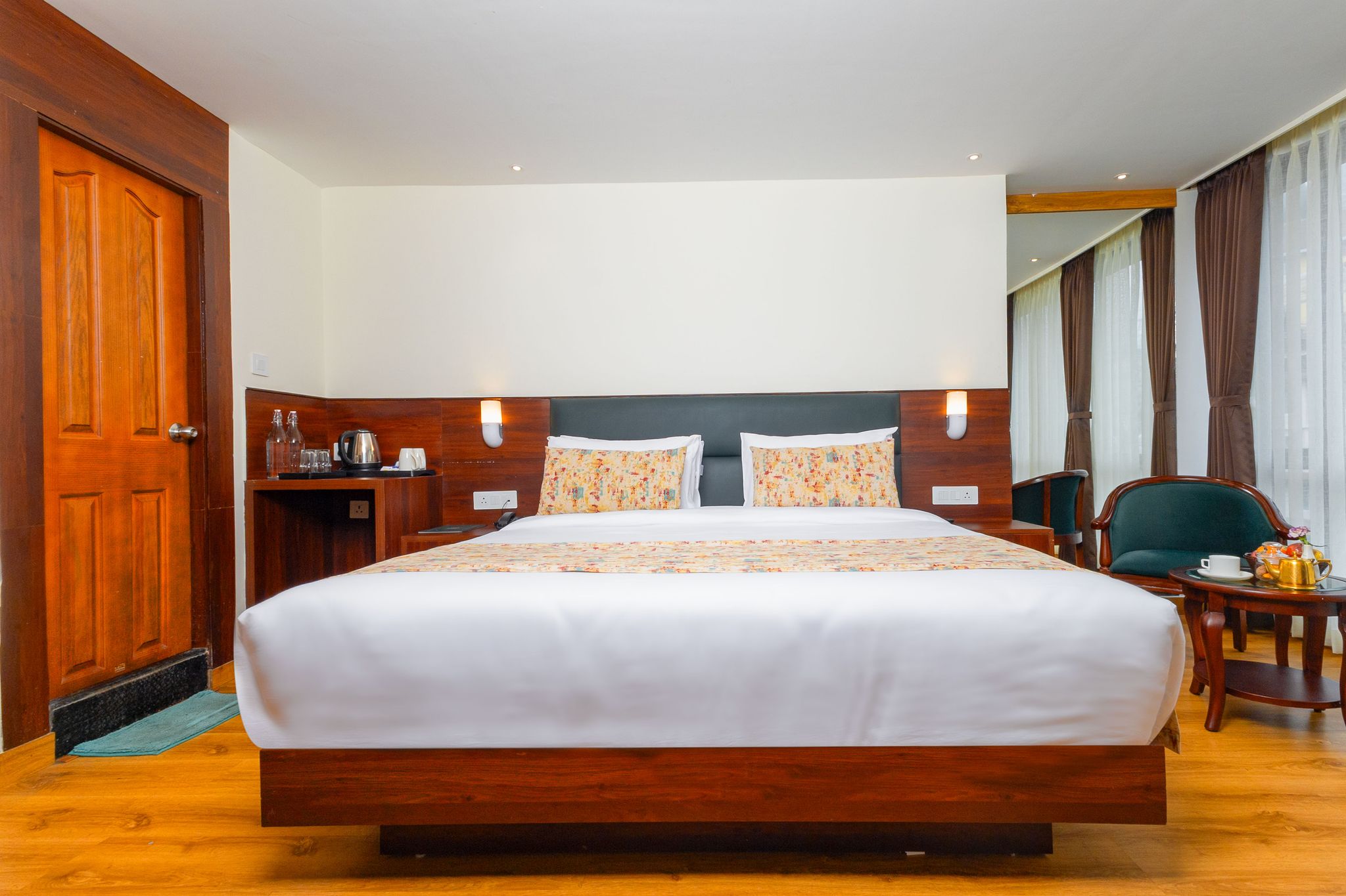 Sumitel J B Park, Darjeeling Premium 2