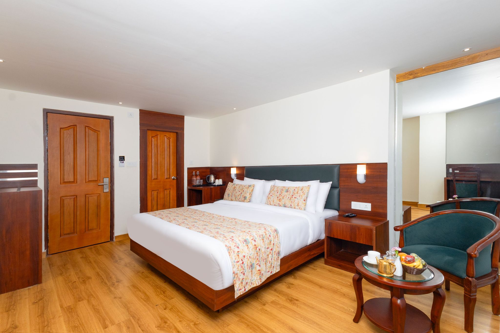 Sumitel J B Park, Darjeeling Premium