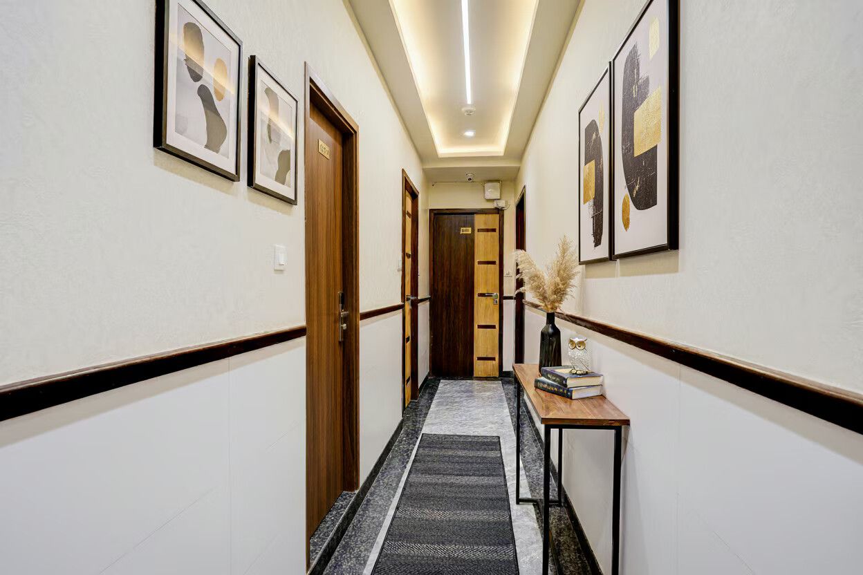 Hotel saineel