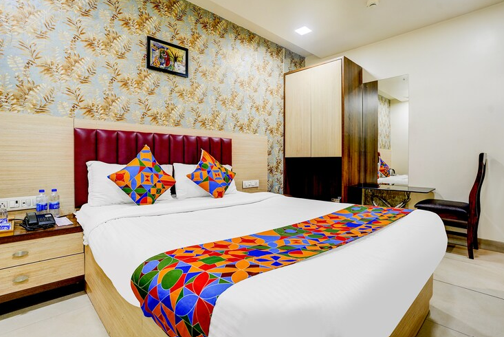 Hotel saineel